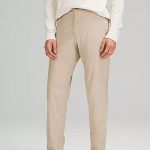 Lululemom Commission Skinny-Fit Pant
